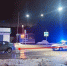 За сутки в Коми под колёса авто попали 3 пешехода - Pg11.Ru