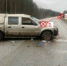 Водитель из Коми не справился с управлением и пострадал в ДТП - Комсомольская Правда