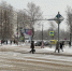 Коми избежит резкого похолодания на следующей неделе, но ждите снегопадов и сильного ветра - Pg11.Ru