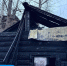 В Сыктывкаре на пожаре погибли мужчина и женщина - ИА Комиинформ