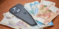 За неделю мошенники обокрали 25 жителей Коми: люди лишились более 22 млн рублей - Комсомольская Правда