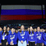 «Молодая Гвардия Единой России» отметила 20-летие - Bnkomi.Ru