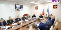 Большая модернизация здравоохранения Коми: от нового оборудования до строительства больниц в сёлах - ИА Комиинформ
