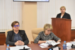 КСП Коми о результатах рассмотрения госпрограммы «Развитие здравоохранения»