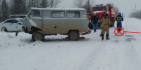 Четверо пострадали в ДТП в Микуни - KomiOnline.Ru