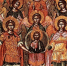 21 ноября — Собор Архистратига Михаила - Сыктывкарская и Воркутинская епархия