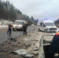 ДТП под Сыктывкаром унесло жизнь водителя - KomiOnline.Ru