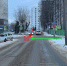 Сыктывкарка попала под колёса иномарки на пешеходном переходе - Pg11.Ru