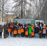 Более 150 жителей Сосногорского района приняли участие в экоакциях Регоператора Севера - KomiOnline.Ru