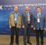 Делегаты от Коми приняли участия в IX съезде Торгово-промышленных палат России - ТПП Республики Коми