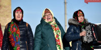 В Коми 2026 год посвятят селу - Bnkomi.Ru