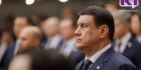 Председатель правительства Коми Дмитрий Братыненко распределил обязанности между своими заместителями - ИА Комиинформ