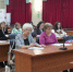 В Печоре обсудили вопросы доступной среды для людей с инвалидностью - ИА Комиинформ