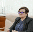 Руководитель Контрольно-счетной палаты Республики Коми Любовь Честнова избавилась от приставки и.о. - ИА Комиинформ