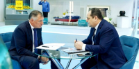 Вопросы инфраструктурного развития Коми - Газета Республика