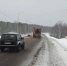 Открыто движение по новому мосту через реку Лемью, который строили семь лет - Bnkomi.Ru