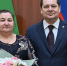 Главная картинка новости: Глава Коми вручил награду «Родительская слава» сыктывкарке, воспитывающей 9 детей - Новости Коми
