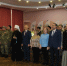Сход казаков Республики Коми - Эжвинский район