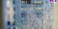 Погода в Коми 6 декабря: на севере -25°С, на юге -7°С - ИА Комиинформ