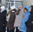 В школе №27 состоялось открытие мемориальной доски Яковлеву Никите Константиновичу, выпускнику школы, геройски погибшему при исполнении воинского долга в ходе специальной военной операции. - Эжвинский район
