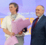 200 мастеров добрых дел: в столице Коми прошёл форум, объединивший волонтёров со всей республики - Правительство
