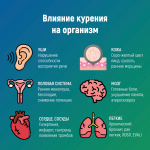 В Республике Коми стартовала неделя профилактики потребления никотинсодержащей продукции