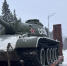 Легендарный Т-55 установили в Парке Победы в Корткеросе - ИА Комиинформ