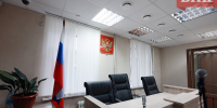 Квалифколлегия рекомендовала четырех судей в Коми - Bnkomi.Ru