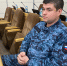 Спаситель Спасский награжден медалью МЧС России - УФССП
