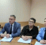 Проведен семинар с работниками аппаратов городских и районных судов Республики Коми - Управление Судебного департамента