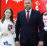 Глава Печоры Олег Шутов вручил паспорта школьникам - ИА Комиинформ