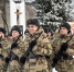 Призывники из Карелии и Мурманска приняли военную присягу в Сыктывкаре - ИА Комиинформ