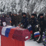 В Коми похоронили погибших в СВО Альберта и Егора Филипповых - Комсомольская Правда