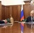 Путин обсудил с Якушевым подготовку «Единой России» к выборам 2026 года - Газета Республика