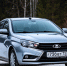 Мой зять купил Lada Vesta, а я Skoda Rapid: Спустя 80 000 км оба поняли, кто из нас сглупил 6 лет назад - Pg11.Ru