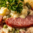 Оливье готовлю по-новому — вкуснее, но без колбасы и майонеза: обалденный салат на Новый год - Pg11.Ru