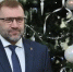 Глава Печоры Олег Шутов принял участие в ежегодной благотворительной акции "Елка желаний" - ИА Комиинформ