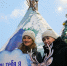 Зимний фестиваль «ТӧвсяГаж»: итоги - Bnkomi.Ru