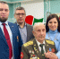 Ветерану Николаю Акимовичу - 98 лет! - Единая Россия