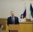 Алексея Ускирева избрали главой Койгородского района - KomiOnline.Ru
