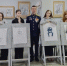 В Эжвинской детской художественной школе пополнится галерея проекта "Герои нашего времени" - Эжвинский район