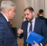 Роман Полшведкин рассказал о сокращении полигонного захоронения и создании мусоросортировочных линий - Bnkomi.Ru