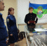 В следственном управлении недавно назначенные следователи приняли Присягу сотрудника Следственного комитета Российской Федерации - Следственный комитет