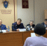 Состоялся совместный прием граждан по вопросам соблюдения трудовых прав - Следственный комитет