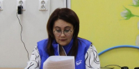 От закрытых назначений к открытому отбору. Ирина Новоселова об избрании Алексея Ускирева главой МР «Койгородский» - руководителем администрации МР «Койгородский» - Единая Россия