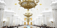 Ростислав Гольдштейн принял участие в заседании Государственного Совета РФ по вопросам подготовки кадров для экономики страны - ИА Комиинформ