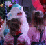 В Печоре детей участников СВО поздравили с Новым годом - ИА Комиинформ