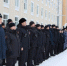 Мобильный пункт полиции заступил на дежурство в Сыктывкаре - KomiOnline.Ru