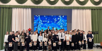 Сладкие подарки от главы Коми и «Единой России» несут радость детям по всей республике - Bnkomi.Ru