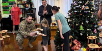 Новогодние подарки от Главы Коми и «Единой России» находят адресатов по всей республике - Газета Республика